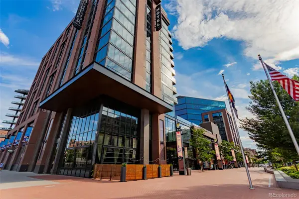 1901 Wazee Street #620, Denver, CO 80202
