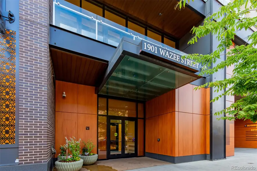 1901 Wazee Street #620, Denver, CO 80202 - #2