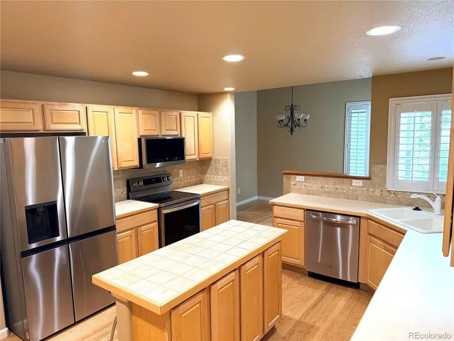 8412 S Miller Court, Littleton, CO 80127 - #2