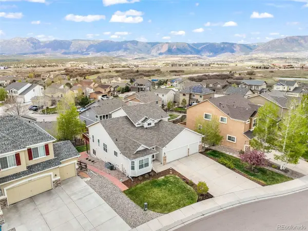 735 Chesapeake Avenue, Monument, CO 80132