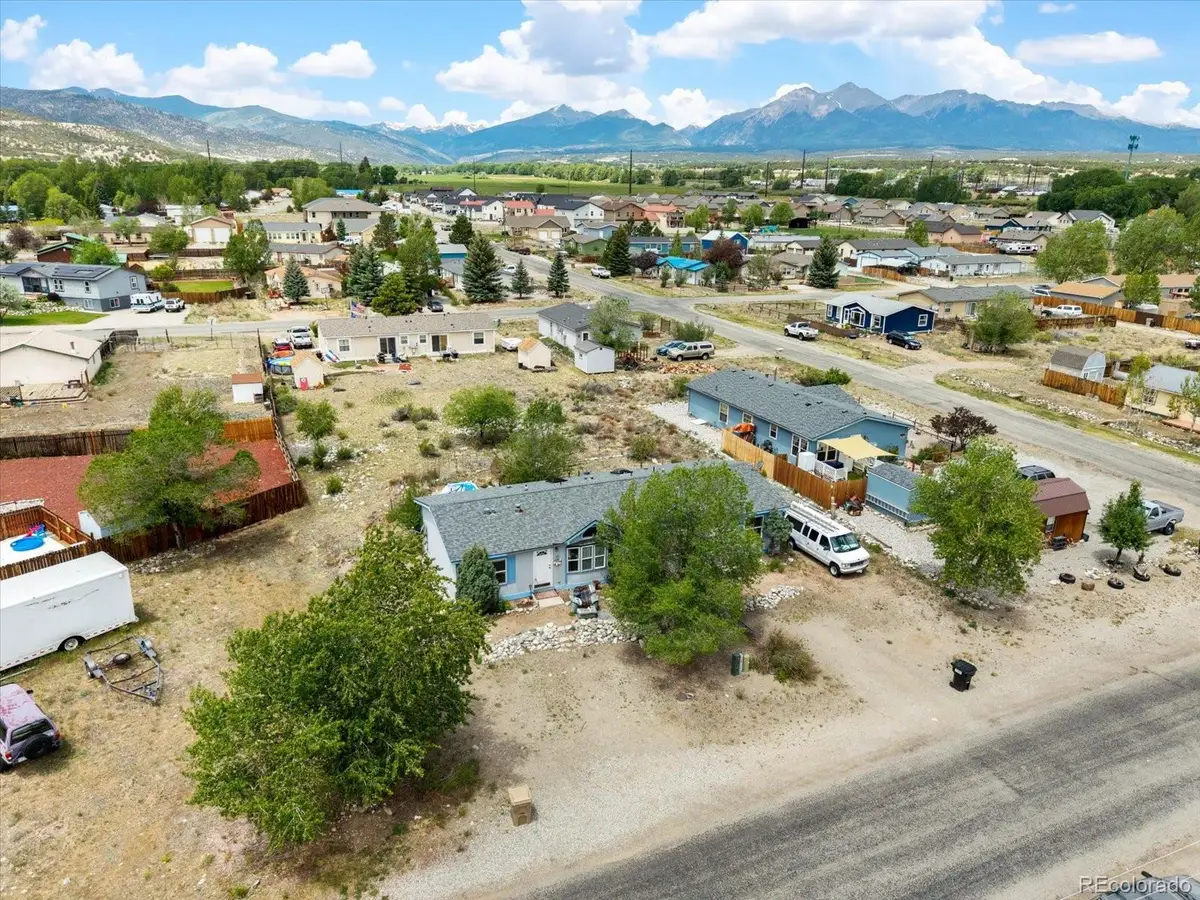 102 & 104 Palmer Avenue, Poncha Springs, CO 81242 - #1