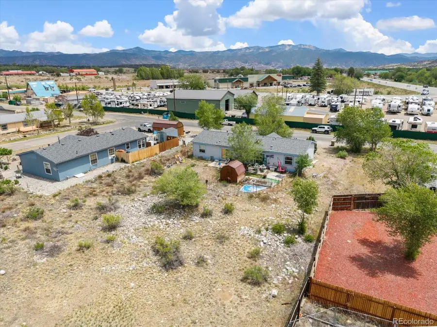 102 & 104 Palmer Avenue, Poncha Springs, CO 81242 - #2