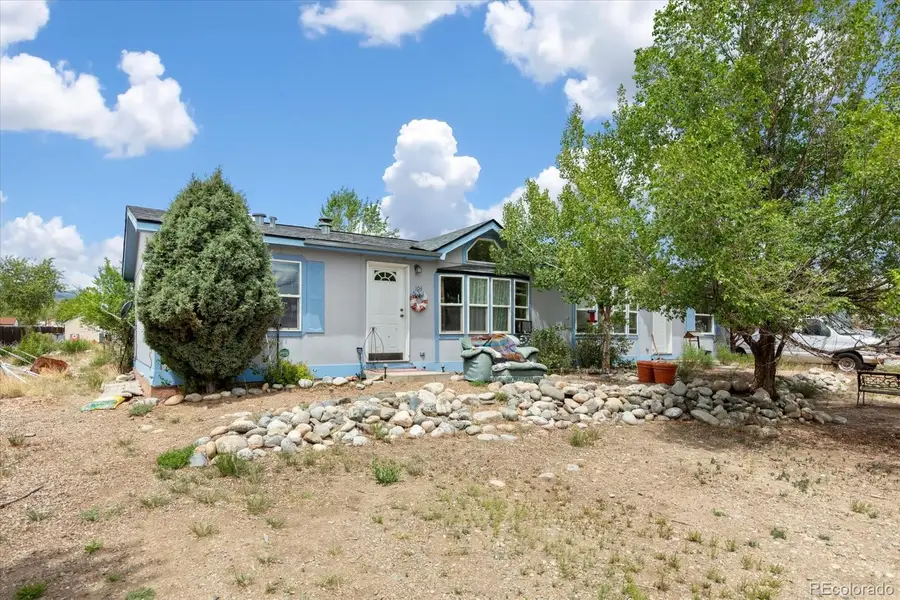 102 & 104 Palmer Avenue, Poncha Springs, CO 81242 - #3