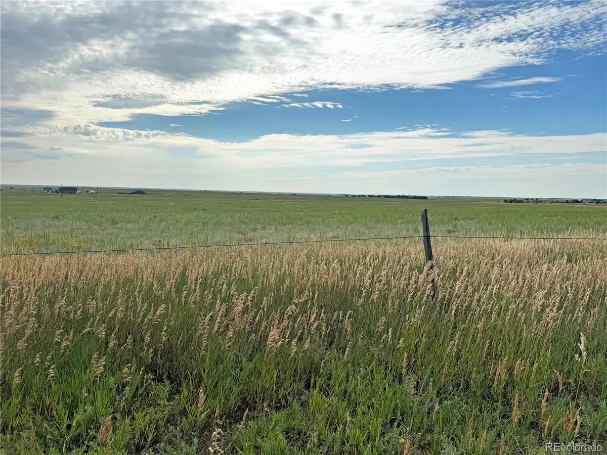 0 Judge Orr Road, Calhan, CO 80808 - #1