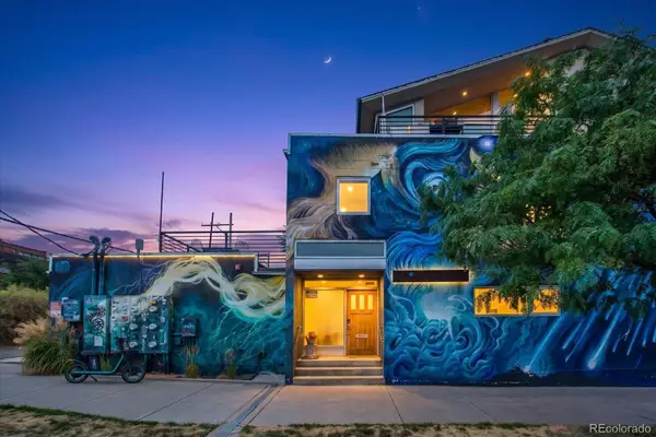 1240 31st Street, Denver, CO 80205