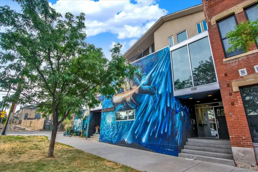 1240 31st Street, Denver, CO 80205 - #2
