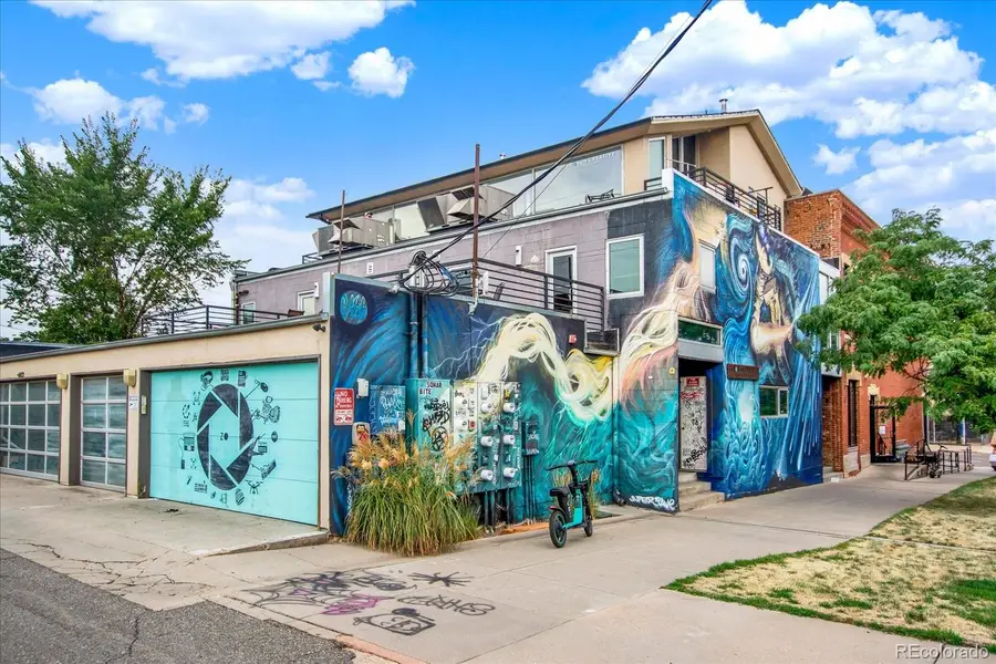 1240 31st Street, Denver, CO 80205 - #3
