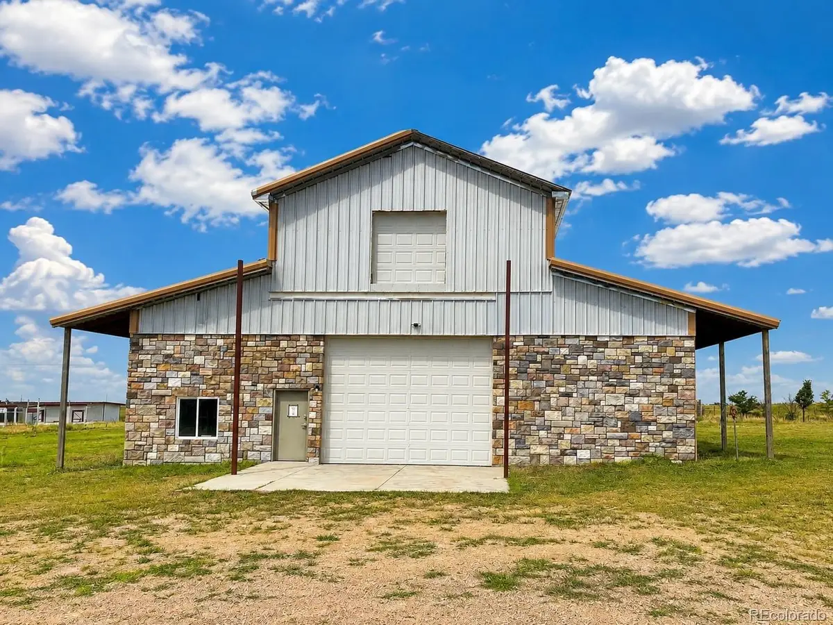 15435 Coyote Haven View, Peyton, CO 80831 - #1