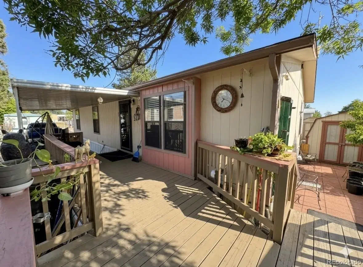 4500 19th Street, Boulder, CO 80304 - #1