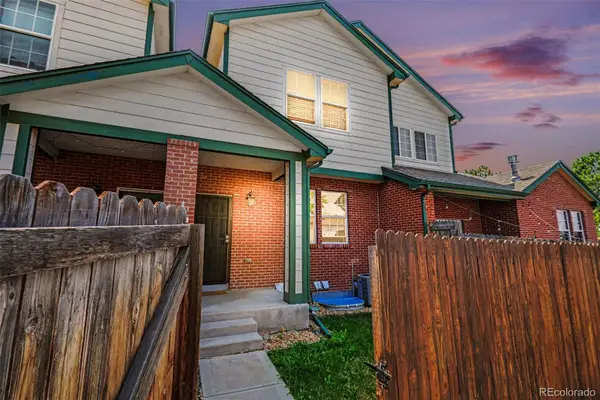 818 S Kalispell Circle #102, Aurora, CO 80017
