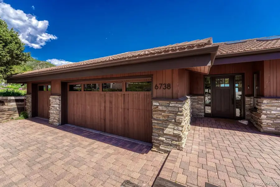 6738 Condor Run, Littleton, CO 80125 - #3