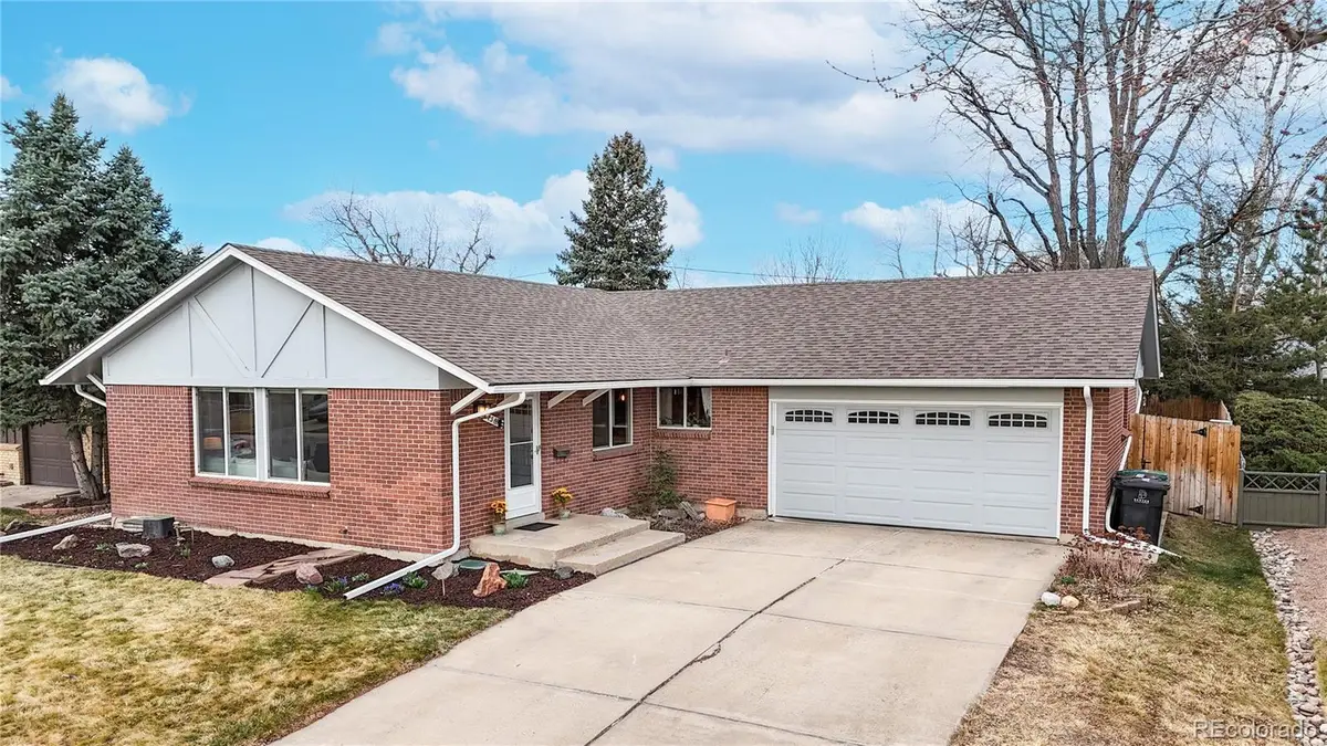 1365 S Newport Street, Denver, CO 80224 - #1