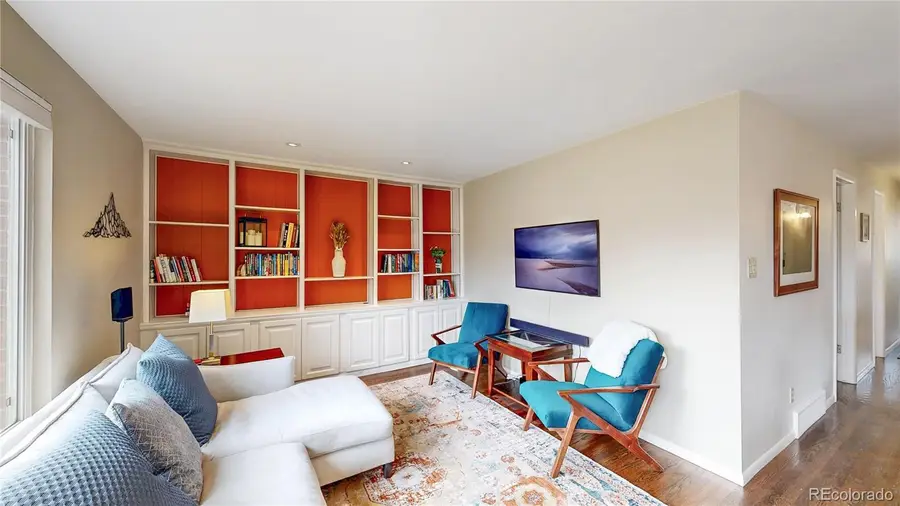 1365 S Newport Street, Denver, CO 80224 - #2