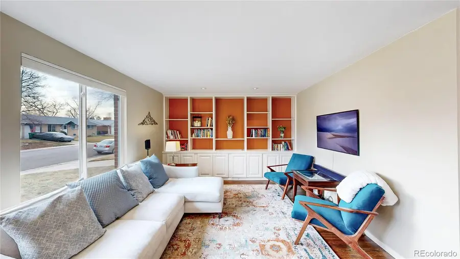 1365 S Newport Street, Denver, CO 80224 - #3