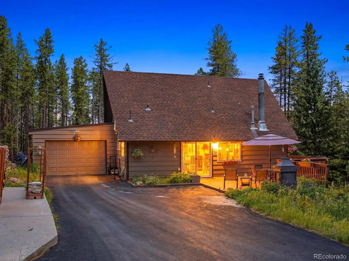 32627 Lila Drive, Conifer, CO 80433 - #1