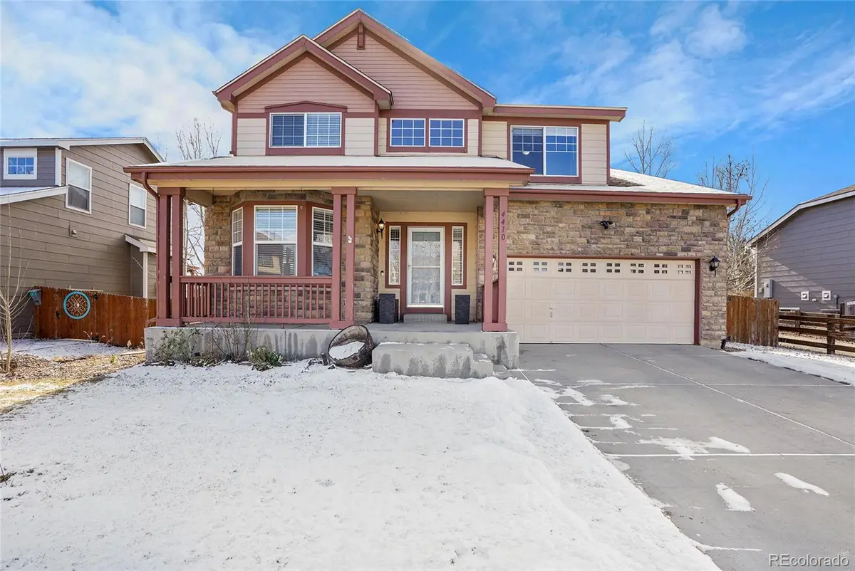 4410 Mt Princeton Street, Brighton, CO 80601 - Image #1