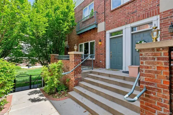 2660 S University Boulevard #I, Denver, CO 80210
