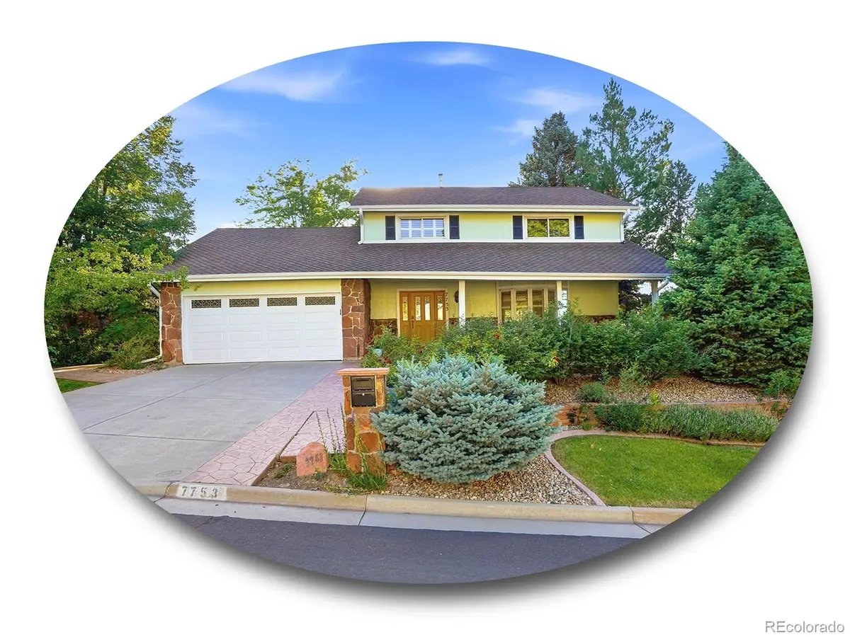 7753 S Oneida Court, Englewood, CO 80112 - #1