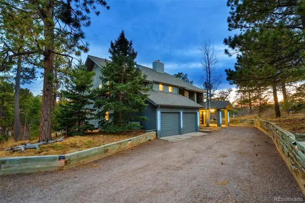 17395 Caribou Drive E, Monument, CO 80132