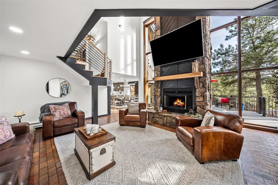 17395 Caribou Drive E, Monument, CO 80132 - #2