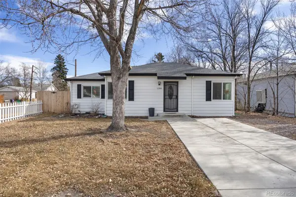 1280 Tamarac Street, Denver, CO 80220