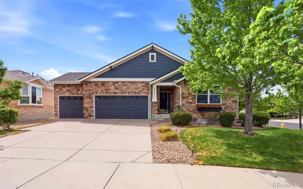 4731 S Coolidge Street, Aurora, CO 80016