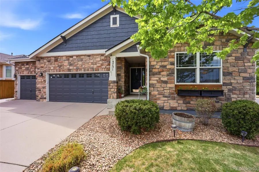 4731 S Coolidge Street, Aurora, CO 80016 - #3