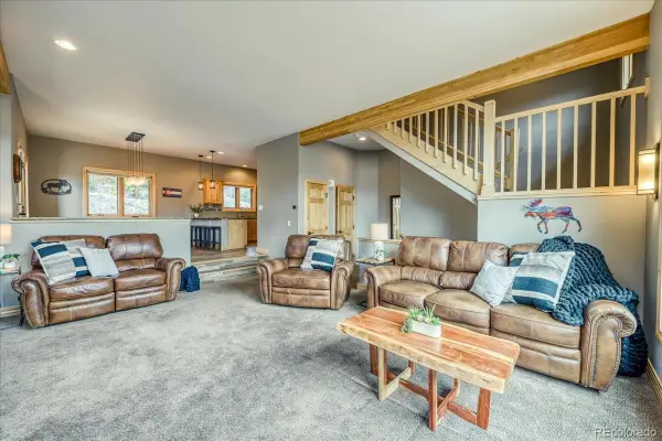 1813 Stellar Drive, Silverthorne, CO 80498