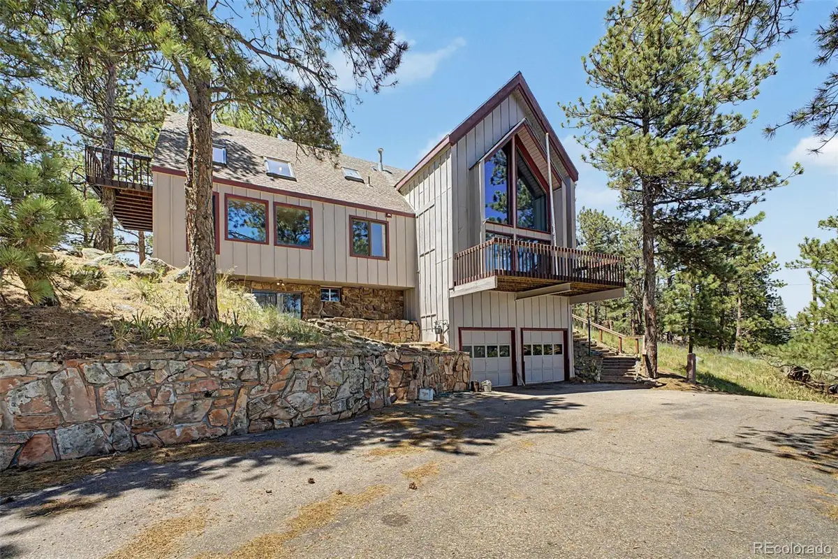 419 Wild Horse Circle, Boulder, CO 80304 - #1