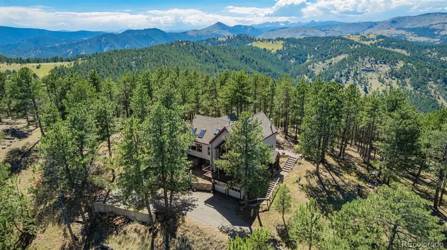 419 Wild Horse Circle, Boulder, CO 80304 - #2