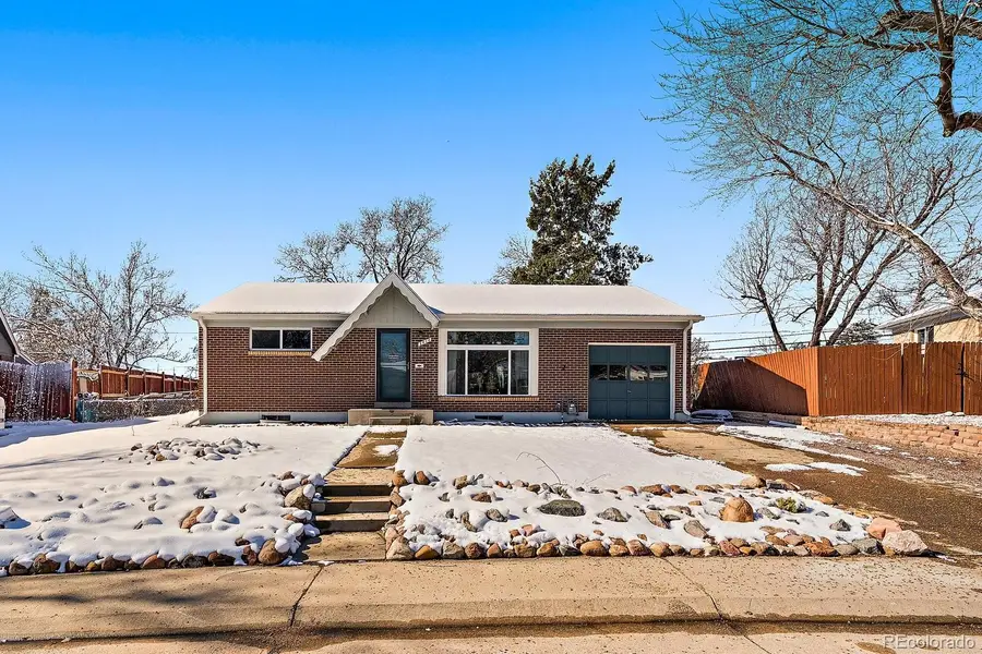 2010 E 113th Avenue, Northglenn, CO 80233 - #2