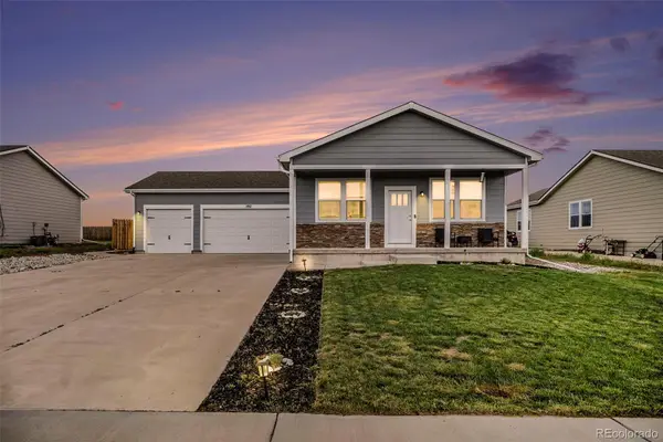 192 S 4 Avenue, Deer Trail, CO 80105