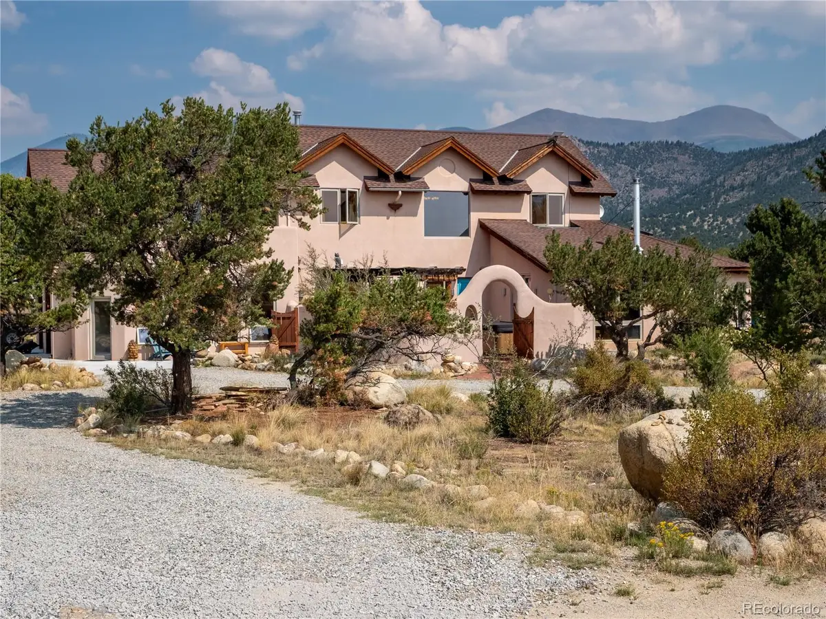 33515 Mt Harvard Circle, Buena Vista, CO 81211 - #1