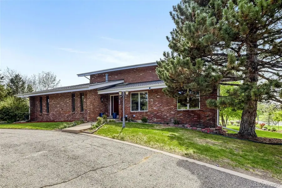4137 S Sheridan Boulevard, Denver, CO 80235 - #3