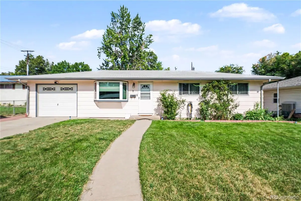 8 Elizabeth Court, Longmont, CO 80501 - #1