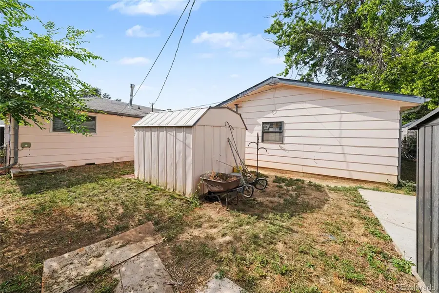 8 Elizabeth Court, Longmont, CO 80501 - #3