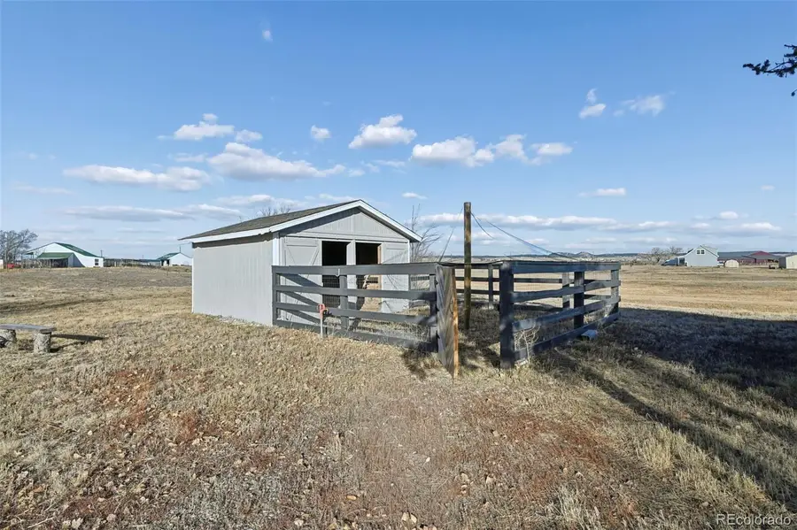 17940 Countdown Drive, Peyton, CO 80831 - #3