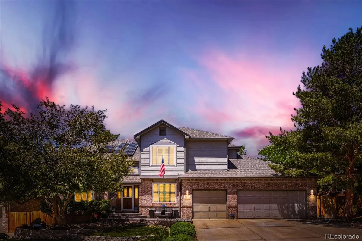 11246 W Coal Mine Drive, Littleton, CO 80127 - #1