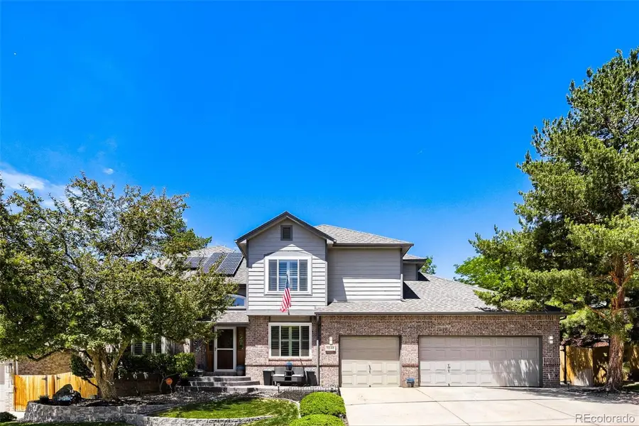 11246 W Coal Mine Drive, Littleton, CO 80127 - #2
