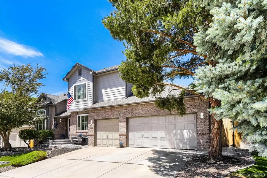 11246 W Coal Mine Drive, Littleton, CO 80127 - #3