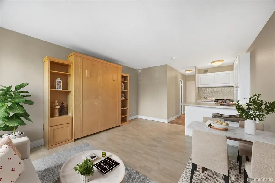 1196 N Grant Street #211, Denver, CO 80203 - #2