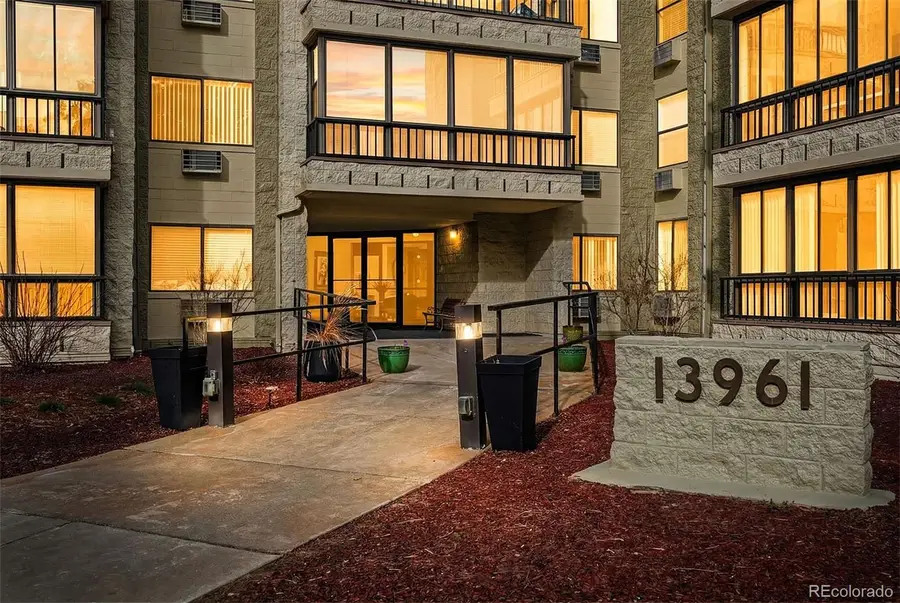 13961 E Marina Drive #305, Aurora, CO 80014 - #2