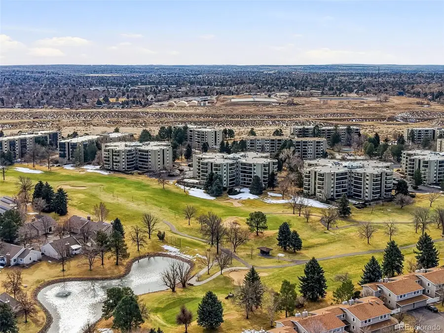 13961 E Marina Drive #305, Aurora, CO 80014 - #3