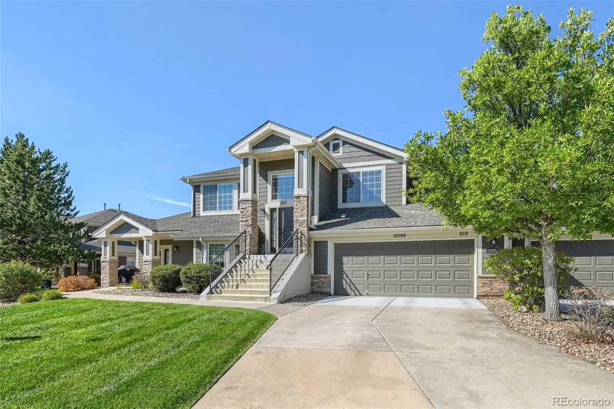 13799 Legend #103, Broomfield, CO 80023 - #1