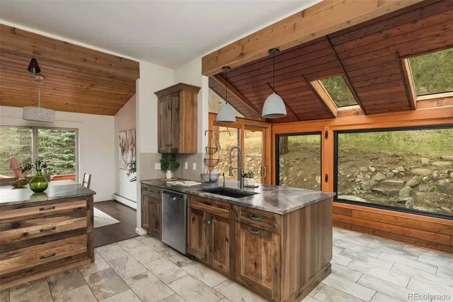 25193 N Turkey Creek Road, Evergreen, CO 80439 - #3