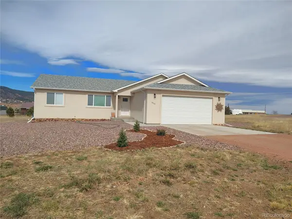3939 Mcintire Drive, Colorado City, CO 81019