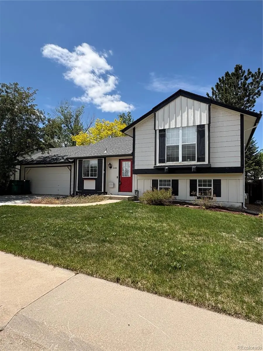 21124 E Powers Circle, Centennial, CO 80015 - #1