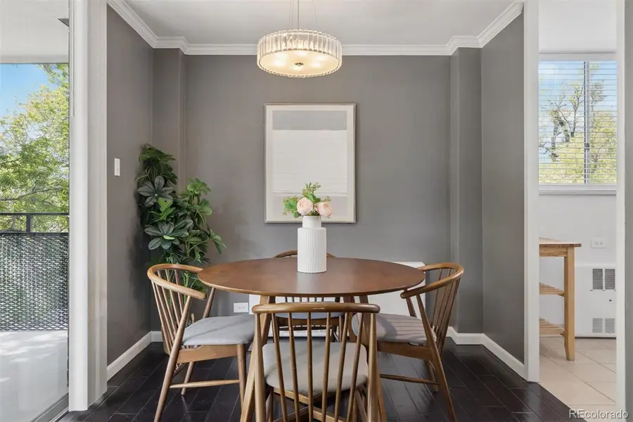 1200 Vine Street #3C, Denver, CO 80206 - #2