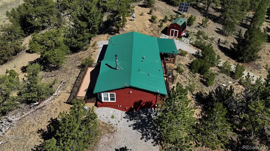 183 Toreador Lane, Como, CO 80432 - #3
