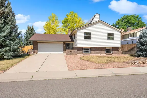 7797 S Marshall Court, Littleton, CO 80128
